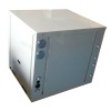 Central heat pump water heater