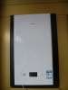 Central heating gas boiler