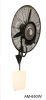 Centrifugal Fan (AM-650W)