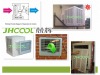Centrifugal Window Air Cooler
