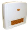 Ceramic Heater with Thermostat