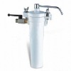 Ceramic Household Water Purifier with 0.1 to 0.3MPa Operating Pressure and 200L/h Flow Rate