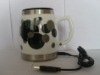 Ceramic USB Mug