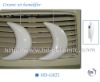 Ceramic air humidifier Humidifier Purifier