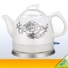 Ceramic electric kettle HX-120TB(1.2L)