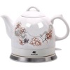 Ceramic electric water Kettle