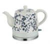 Ceramic electric whistling water kettle (HT-05)