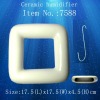 Ceramic humidifier