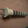 Ceramic industrial heater