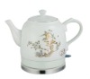 Ceramic rapid  whistling electric water kettle  (HT-06)