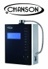 Chanson Miracle Max ionizer mineral water machine