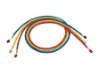 Charging hose for Testing Manifold HS-Hoses1 1/4"SAE,5/16"SAE