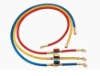 Charging hose for Testing Manifold HS-Hoses2 1500mm