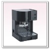 Cheap Capsule Coffee Machine Maker with drip tray