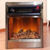 Cheap Electric Fireplace (M-06-1)