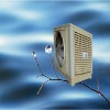 Cheap Energy saving Portable evaporative swamp air cooler