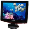 Cheap and beautiful 17"inch lcd tv displayer