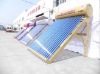 Cheap and simple solar hot water heater(CE, ISO9001, ISO14001)