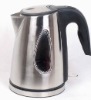 Cheap electric water kettle with switch-off,overheat protection (W-K17823S)
