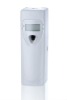 Cheap good automatic aerosol dispenser with LCD