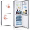 Cheap price glass door refrigerator with high quality