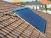 Cheap solar collector