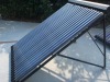 Cheap solar collector