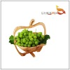 Cheers Eco-friendly Bamboo folding Fruit Basket(CE)