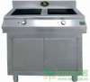 Chef assistant double induction cooker