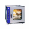 Chicken Roaster TT-WE1028E (Cookware, Electric Steamer)