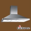 Chimney cooker hood HC9228A-S