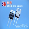 China Cheap motor thermo switch used in electric kettle