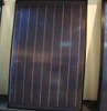 China Flat Plate Solar Collector