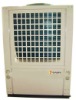 China High Efficiency Air power Commercial Hot water Heat Pump 80kw