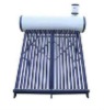 China High Pressurized Stainless Steel Solar Water Heater