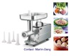 China Meat Grinder (CE certified)