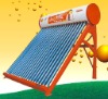 China Professional supplier of solar hot water heater