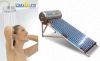 China Solar Water Heater Distributor