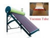 China Solar Water Heaters Manufacturers