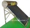 China Solar water heater stainless steel solar water geyser