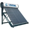 China Sun Heaters(Solar Water Collectors)