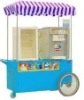 China Super Quality Popcorn Machine MK-222