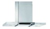 China Wall mounted stainless steel kitchen range hoods/cooker hoods/chimney hoods PFT8319-904(900mm)