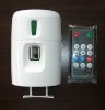 China aerosol dispenser with 300ml Air freshener