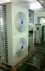 China air conditioning heating/cooling system and domestic hot water all in one-20kw daikin technology