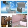 China best HVAC air conditioing duct panel