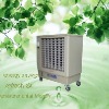 China best cheap low power large airflow personal portable evaporative mini evaporative swamp air cooler for room and industrial