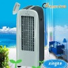 China best cheap low power portable evaporative swamp cooling mini room air coolers