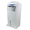 China best cheap personal portable evaporative mini evaporative swamp air cooler for room and industrial