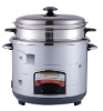 China cylinder rice cooker